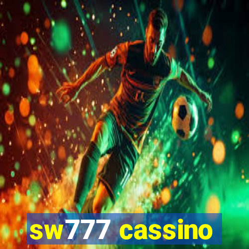 sw777 cassino